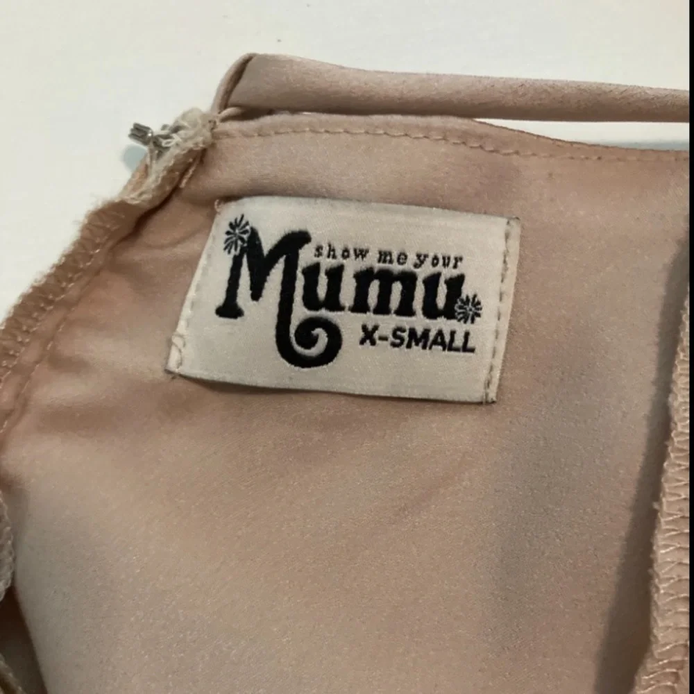 Godshaw Goddess Gown - SHOW ME YOUR MUMU - Picture 3 of 5